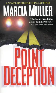 point deception book cover image