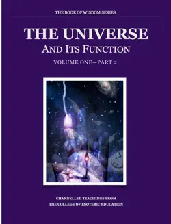 the universe and its function book cover image