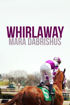 whirlaway book cover image