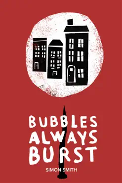 bubbles always burst book cover image
