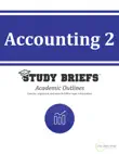 Accounting 2 synopsis, comments