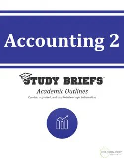 accounting 2 book cover image
