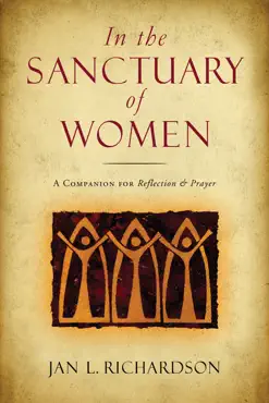 in the sanctuary of women book cover image