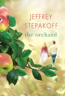 the orchard book cover image