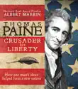 Thomas Paine synopsis, comments