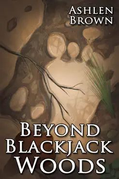 beyond blackjack woods book cover image