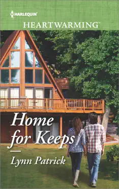 home for keeps book cover image