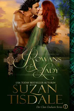 rowans lady book cover image