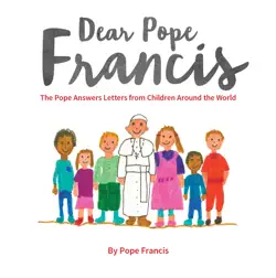 dear pope francis book cover image