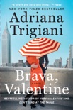 Brava, Valentine book summary, reviews and downlod