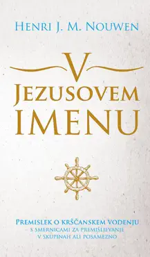 v jezusovem imenu book cover image