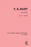 T. S. Eliot sinopsis y comentarios