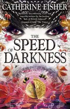 the speed of darkness book cover image