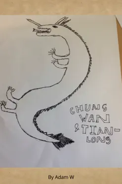 chung wan and tianlong book cover image
