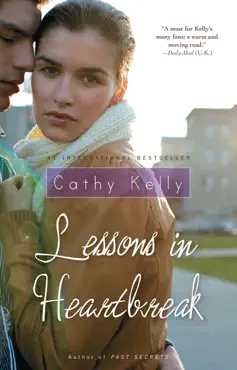 lessons in heartbreak book cover image