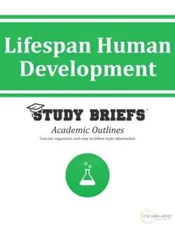 lifespan human development book cover image