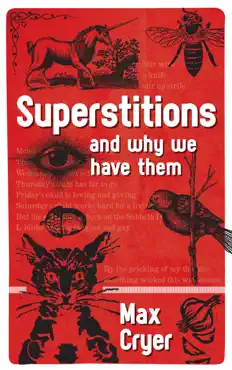 superstitions book cover image