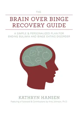 the brain over binge recovery guide book cover image