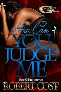 how can you judge me book cover image