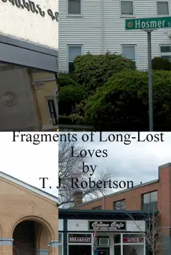 fragments of long-lost loves book cover image