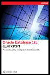 Oracle Database 12c Quickstart sinopsis y comentarios