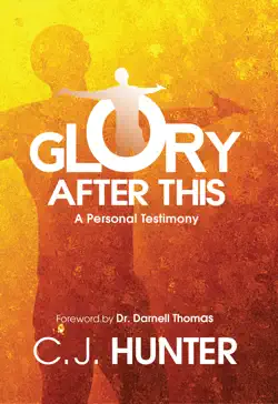 glory after this book cover image