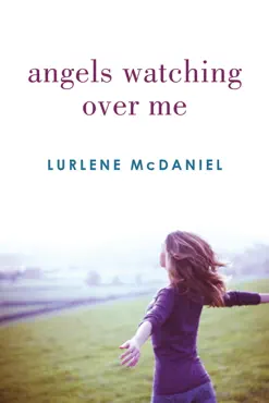 angels watching over me book cover image