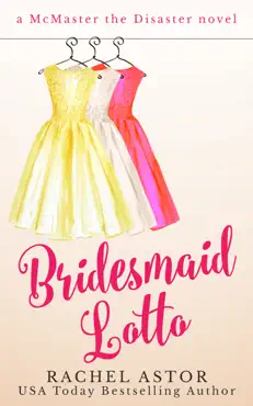 bridesmaid lotto book cover image