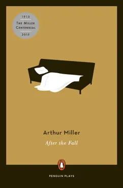 after the fall book cover image
