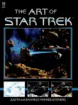 Star Trek: The Art of Star Trek sinopsis y comentarios