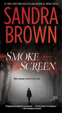smoke screen book cover image