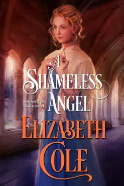 a shameless angel book cover image