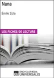 Nana d'Émile Zola sinopsis y comentarios