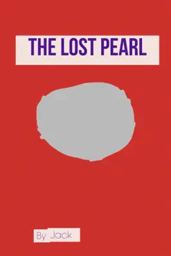 the lost peal book cover image