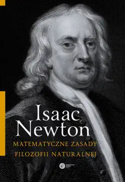 matematyczne zasady filozofii naturalnej book cover image