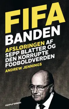 fifa banden book cover image