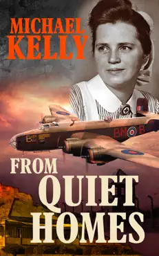 from quiet homes book cover image