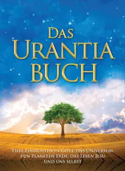 das urantia buch book cover image