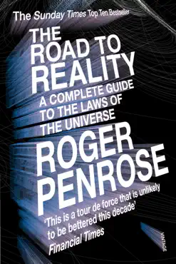 the road to reality imagen de la portada del libro