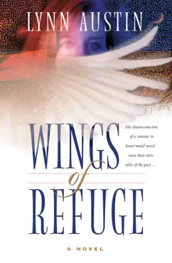 wings of refuge book cover image