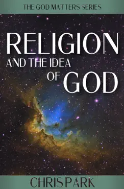 religion and the idea of god book cover image