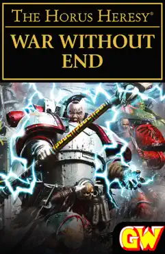 war without end book cover image