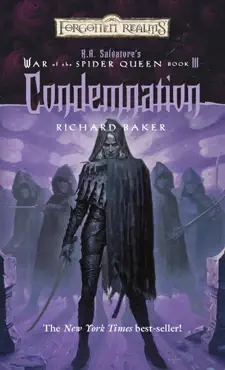 condemnation book cover image
