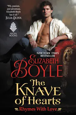 the knave of hearts book cover image