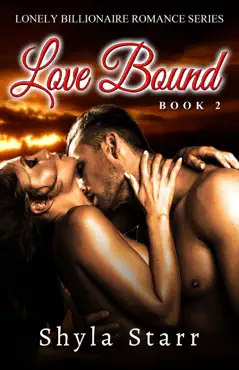 love bound book cover image