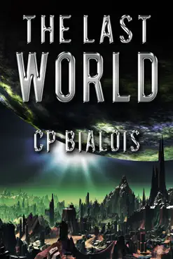 the last world book cover image
