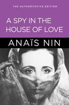 a spy in the house of love book cover image