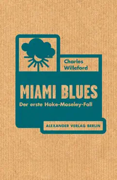 miami blues book cover image