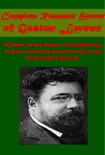 Complete Romance Horror of Gaston Leroux synopsis, comments