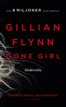 gone girl book cover image
